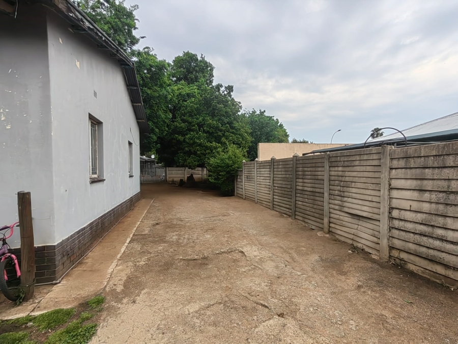 4 Bedroom Property for Sale in Parys Free State